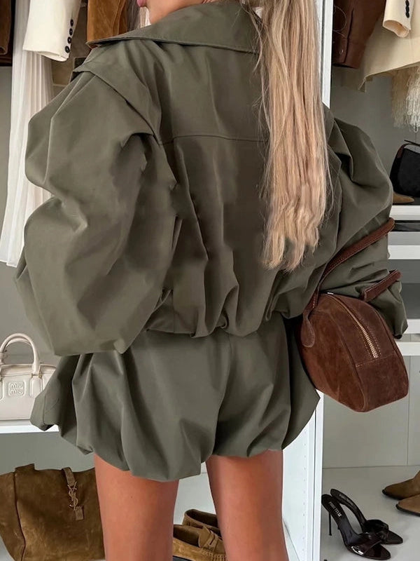 Sahara Chic Co-ord 2 Piece