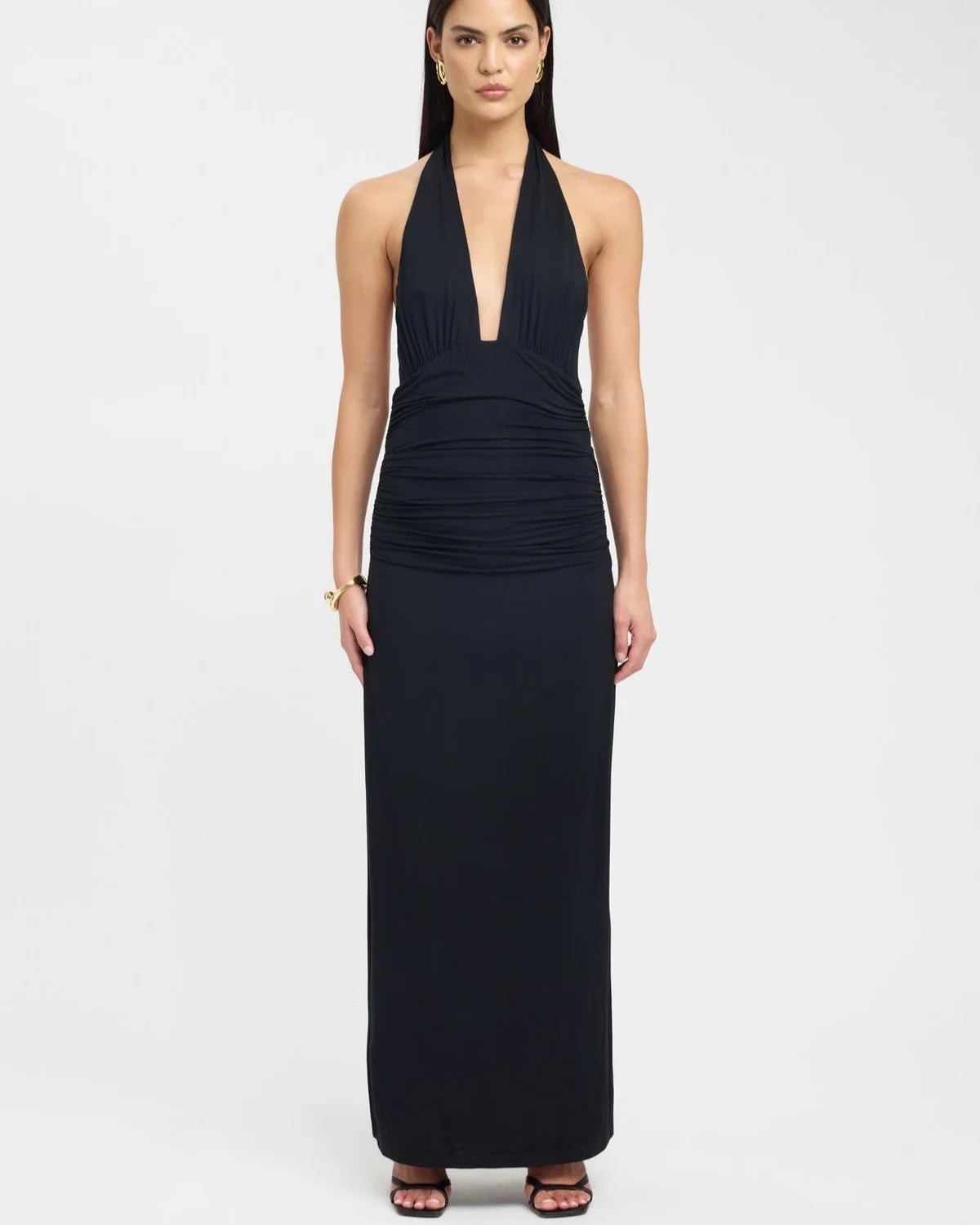Elizabeth Maxi Dress