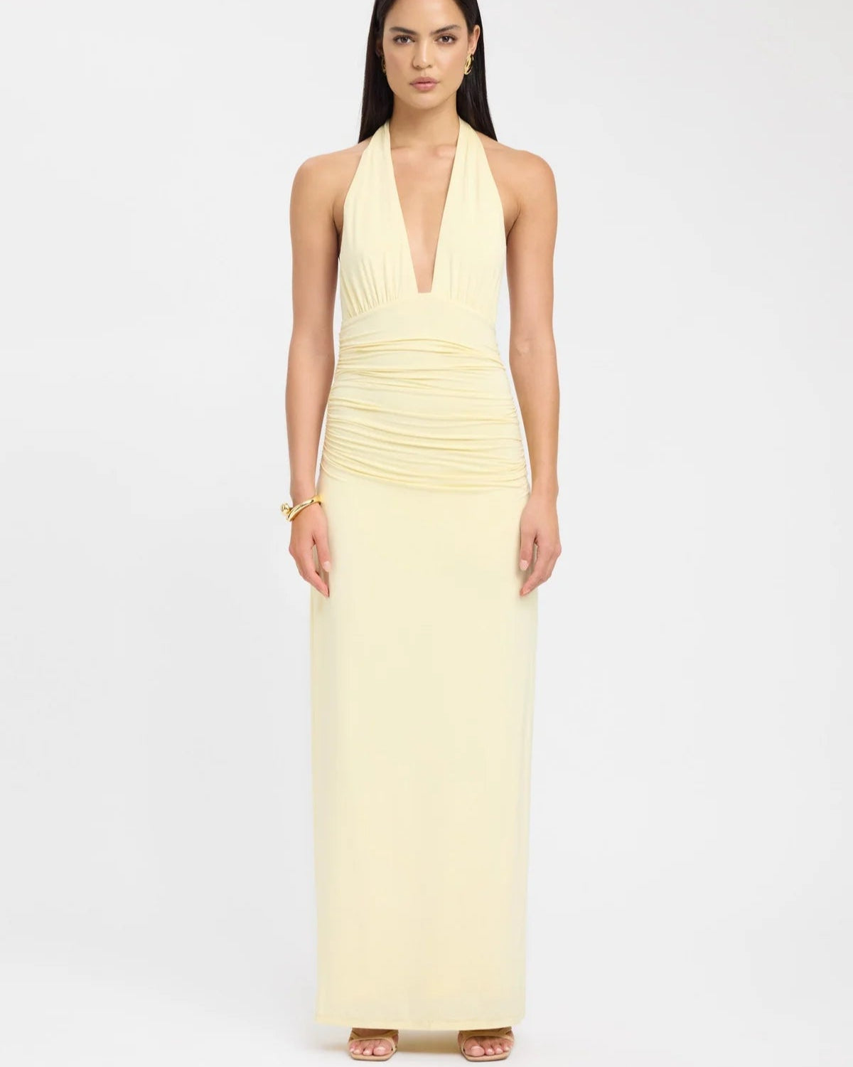 Elizabeth Maxi Dress