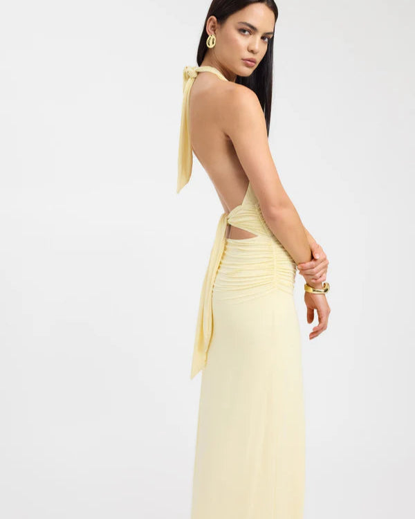 Elizabeth Maxi Dress