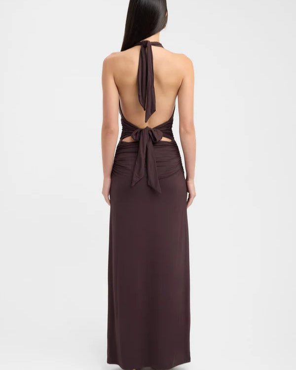 Elizabeth Maxi Dress
