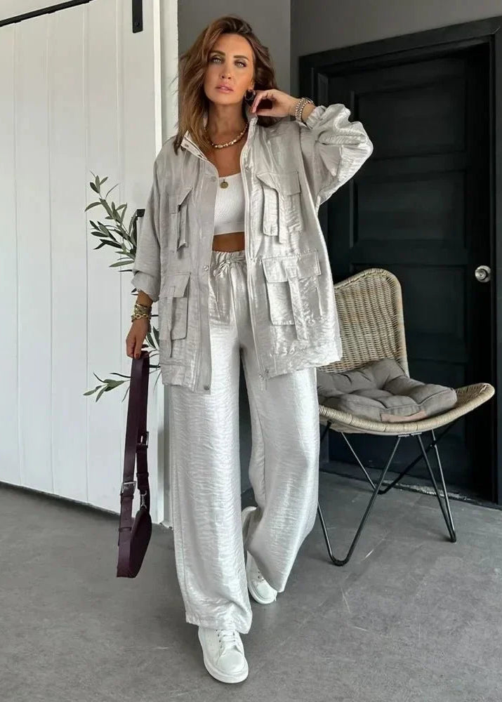 Nocturne Utility 2-Piece Set