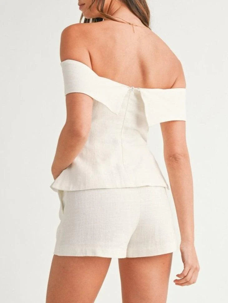 Coastal Ease Set