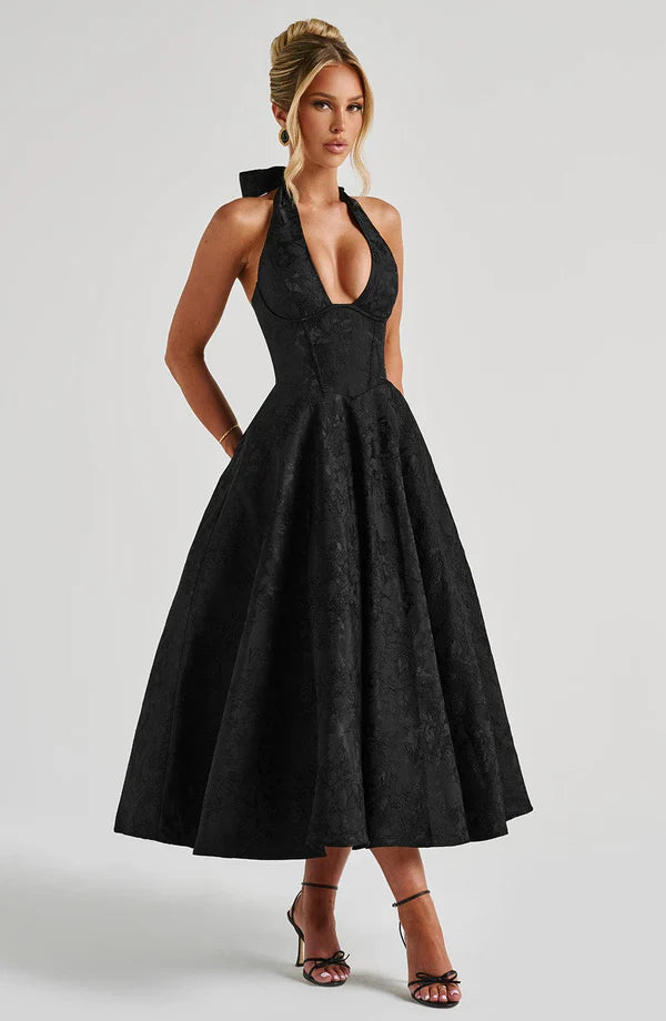 MM | Effie Midi Dress