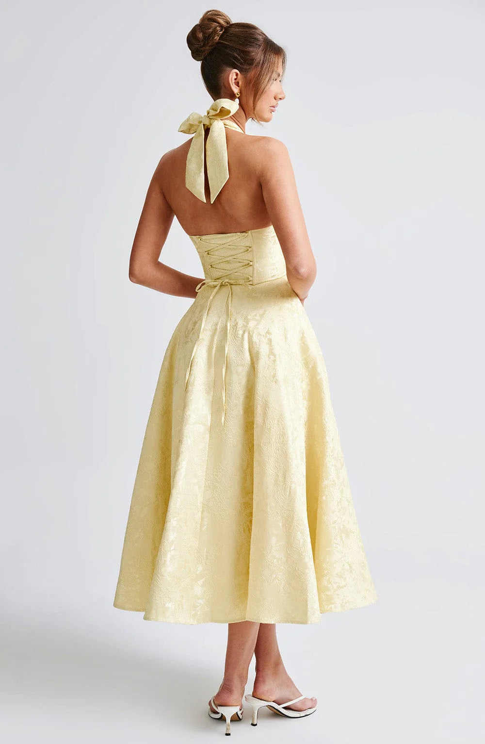 Shelly Dress