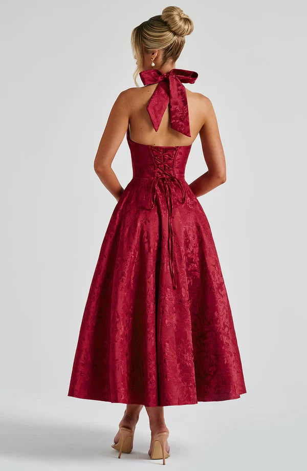 MM | Effie Midi Dress