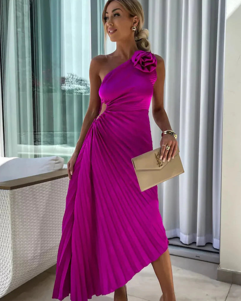 Braithe | Garden Gala Dress