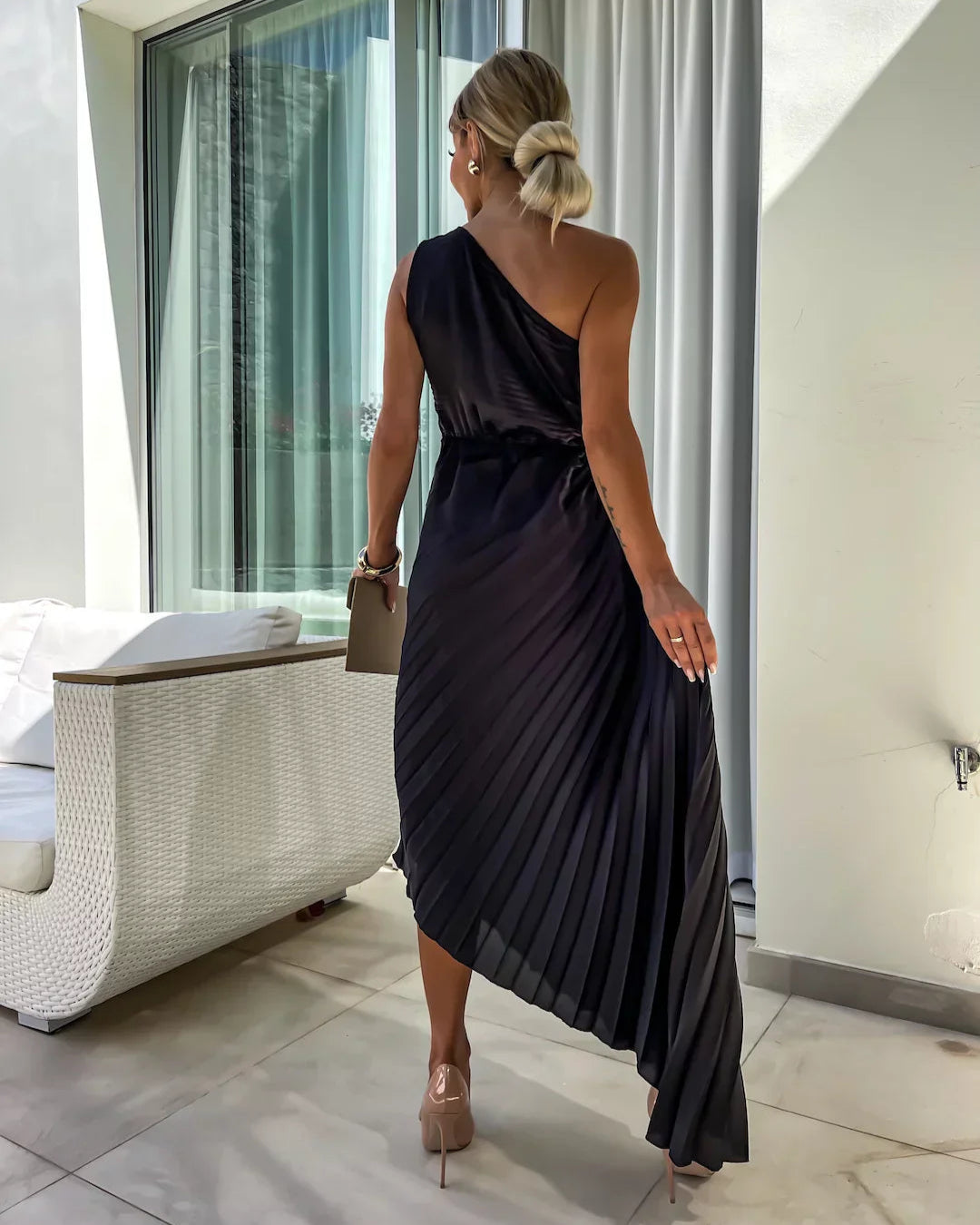 Braithe | Garden Gala Dress