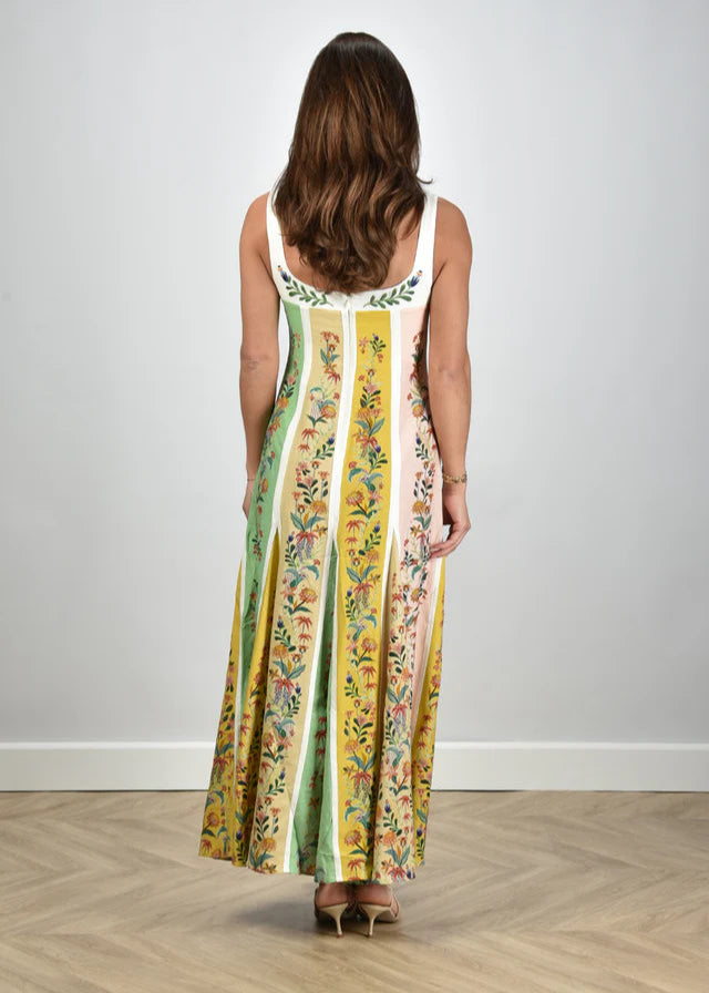 Eden Mirage Maxi Dress