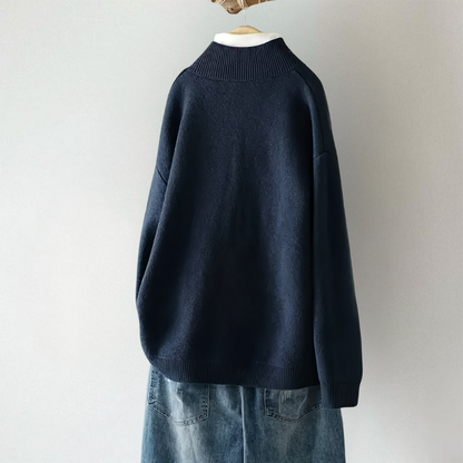 Macy | Long Sleeve Cardigan