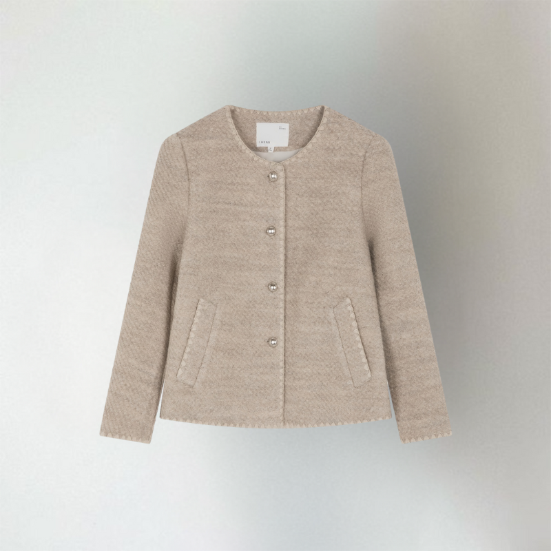 Nora | Stylish Cardigan
