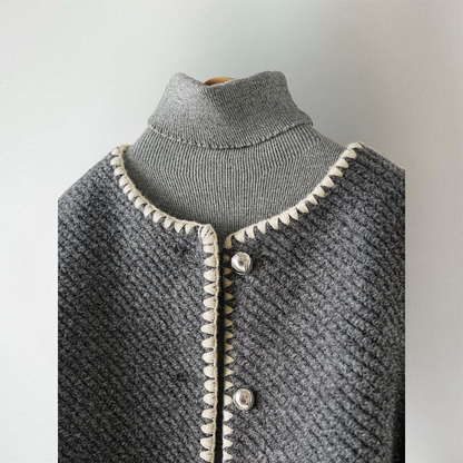 Lena | Elegant Cardigan