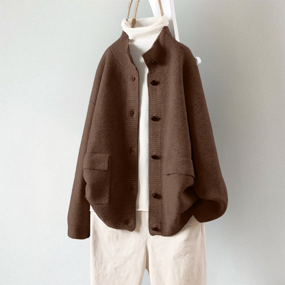 Macy | Long Sleeve Cardigan