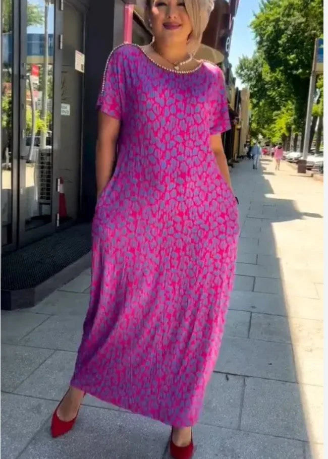 MM | Vibrant Muse Maxi