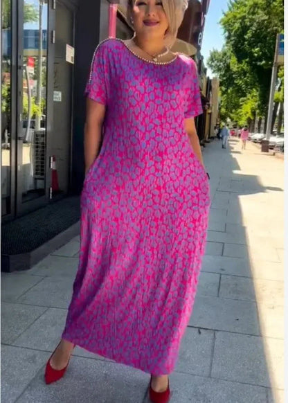 MM | Vibrant Muse Maxi