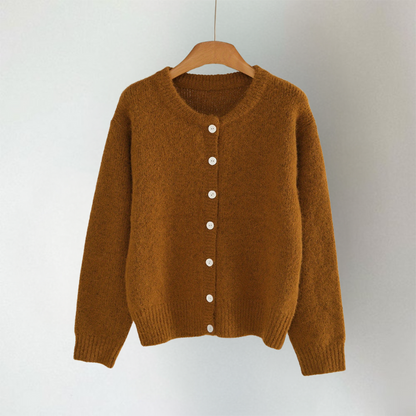 Alina | Comfortable Cardigan