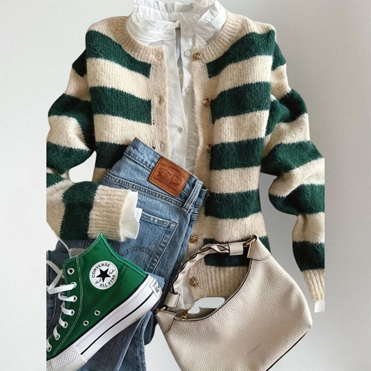 Lena | Stylish Cardigan