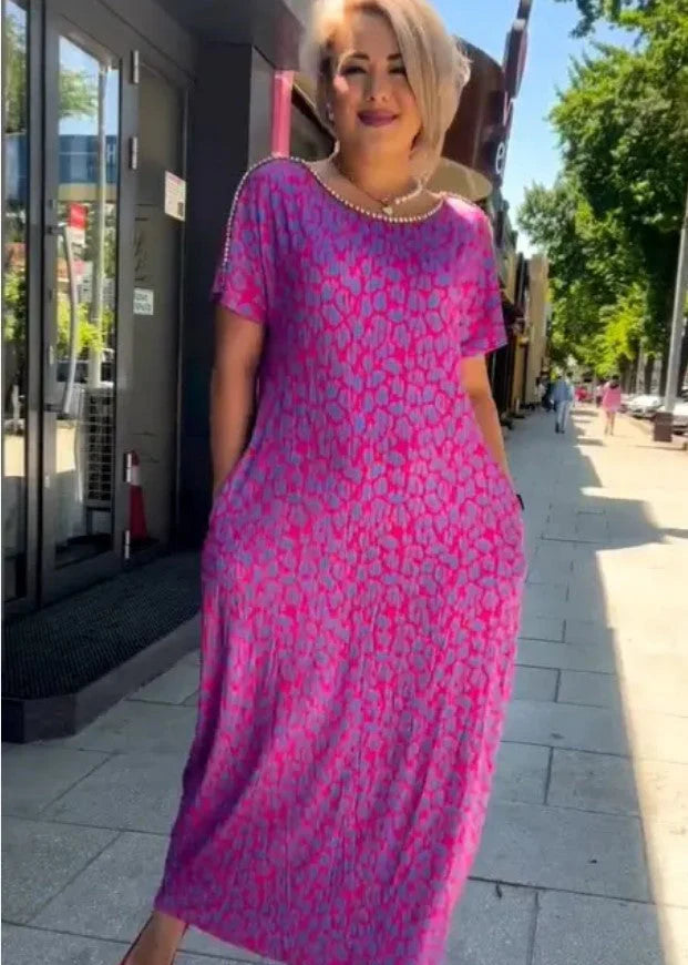 MM | Vibrant Muse Maxi