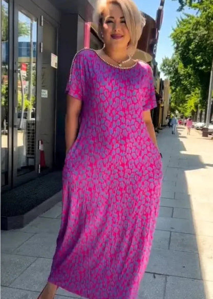 MM | Vibrant Muse Maxi