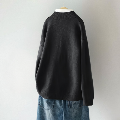 Macy | Long Sleeve Cardigan