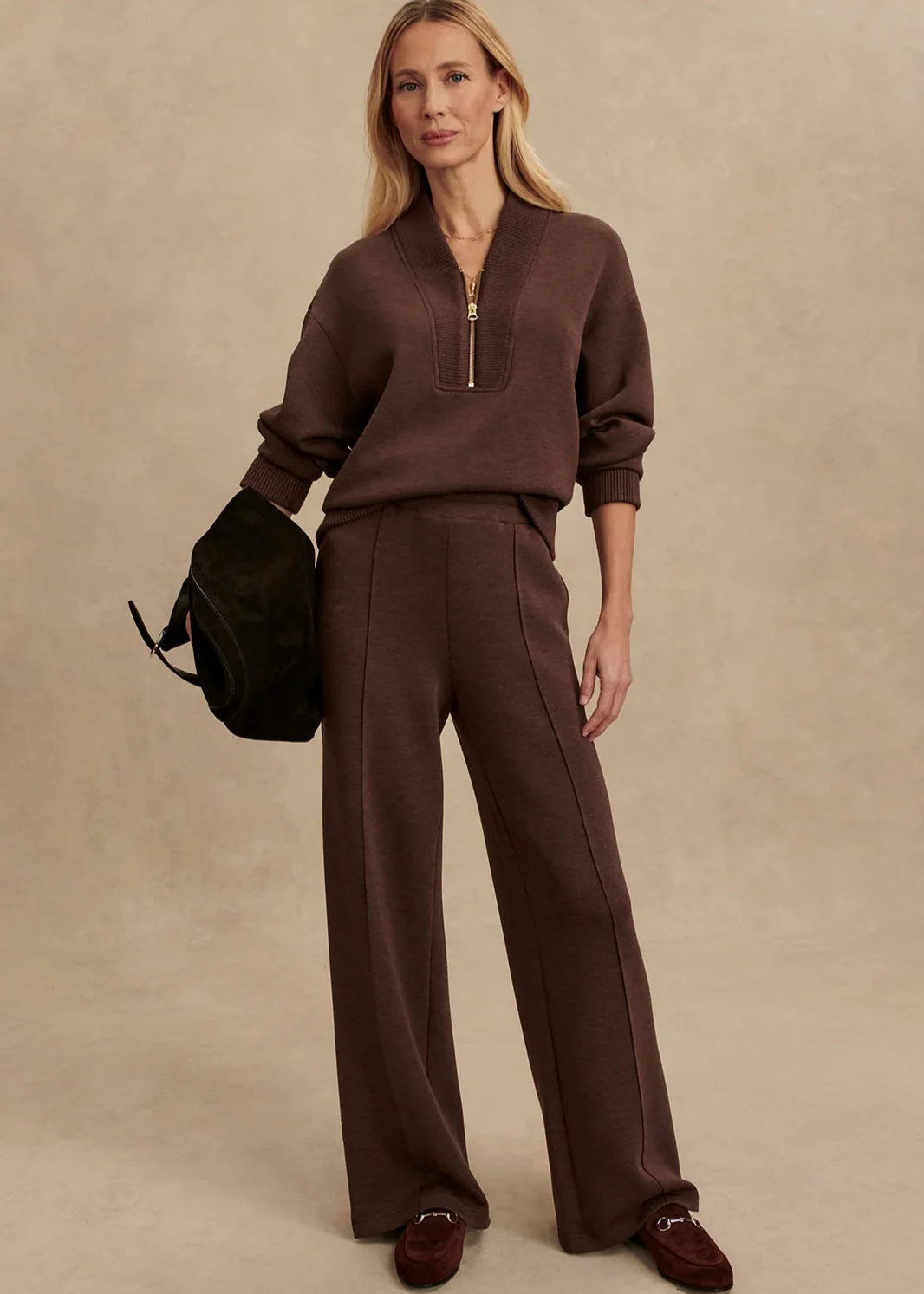 Brentwood Legacy Zip Pants Set
