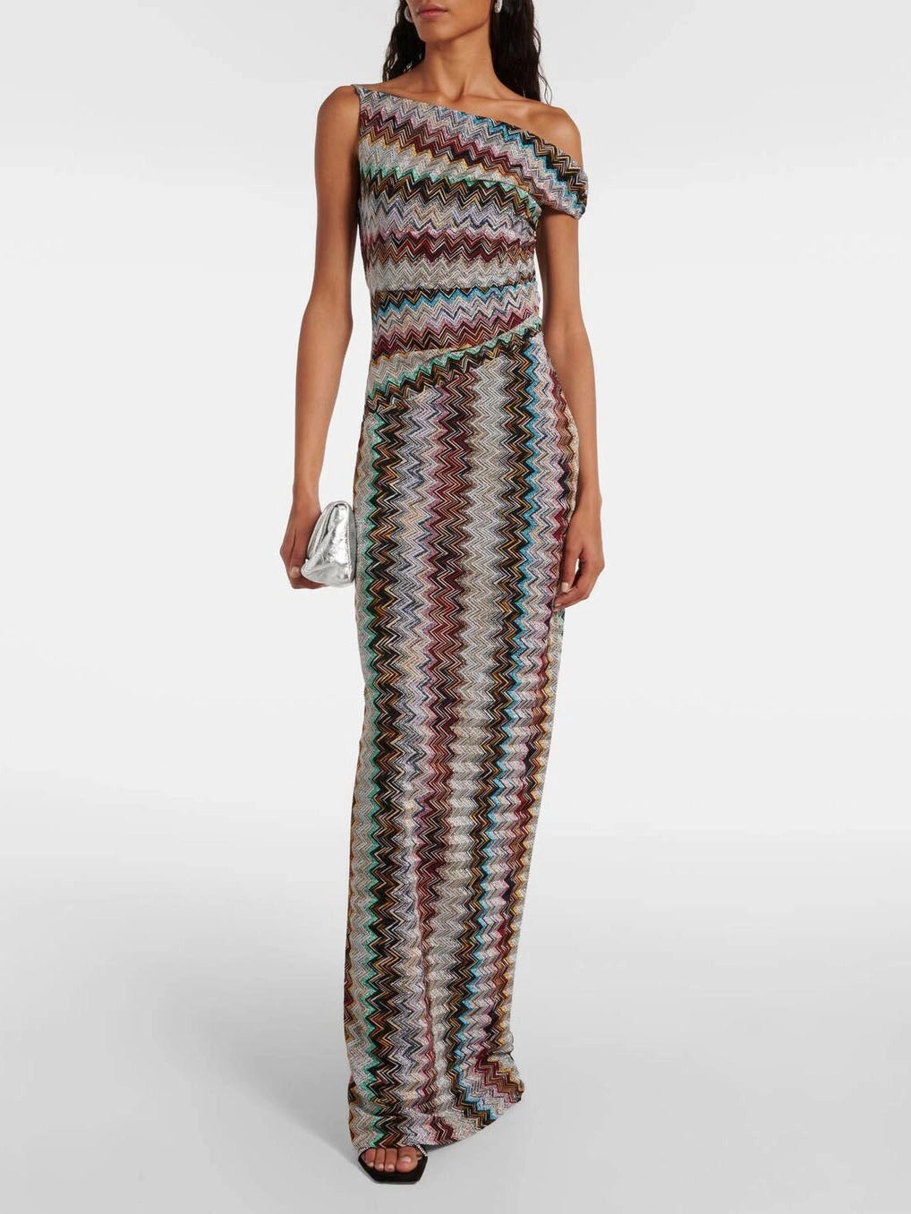 Velvet Pulse Maxi