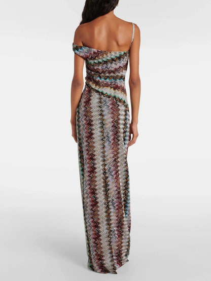 Velvet Pulse Maxi