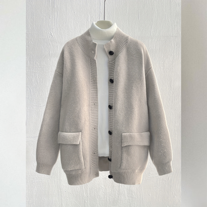 Macy | Long Sleeve Cardigan