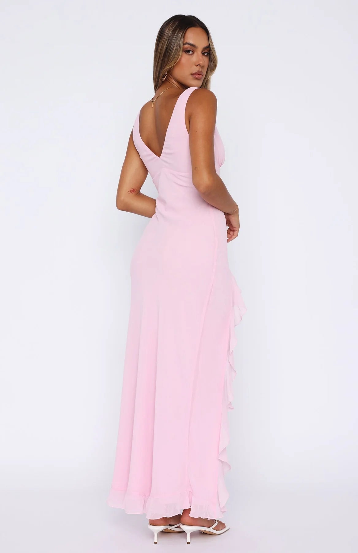 Taylor Maxi Dress