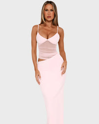 Baby Pink