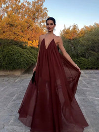 Deep Red