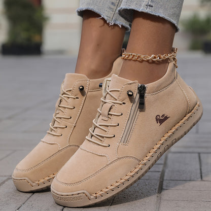 LumiStep™| All-Day Comfort Sneaker