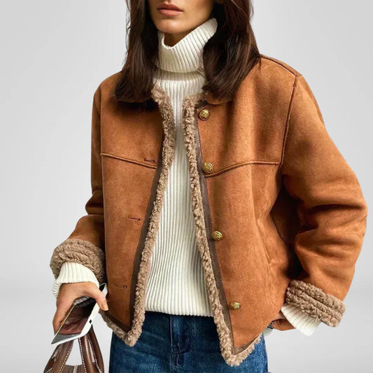 Georgiana | Elegant Jacket for Women