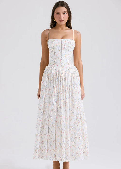 MM | Cielle Elegance Dress