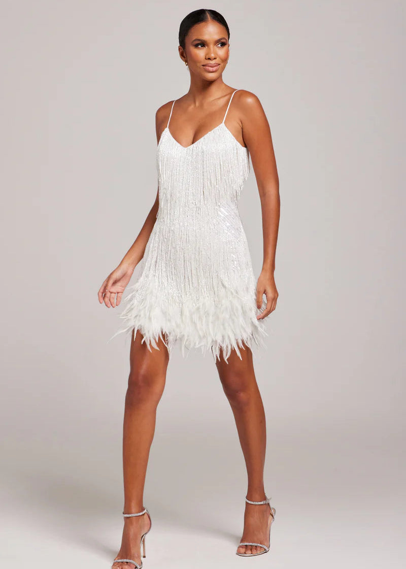 MM | Alya Mini Dress