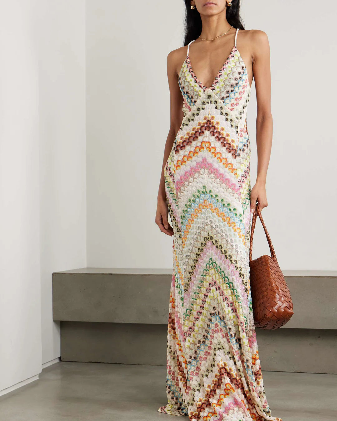 Softest Hour Maxi Dress