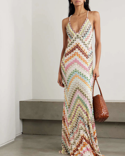 Softest Hour Maxi Dress