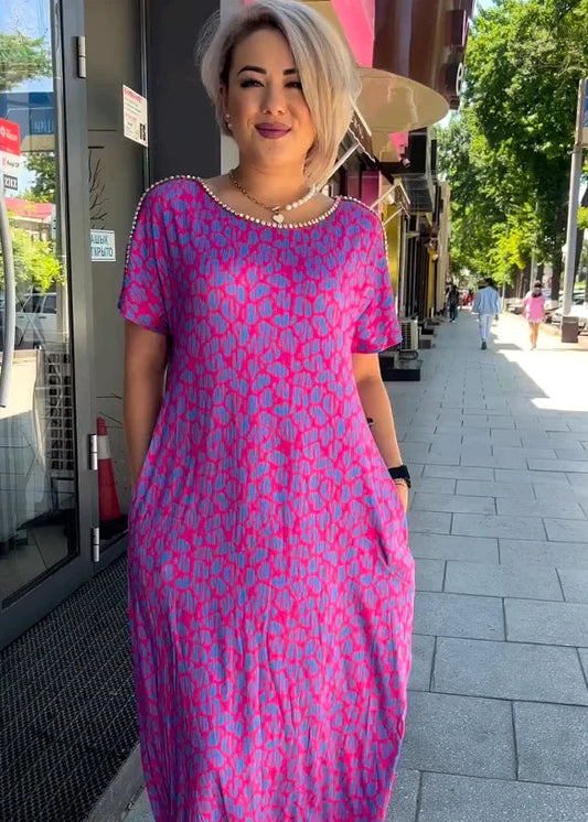 MM | Vibrant Muse Maxi
