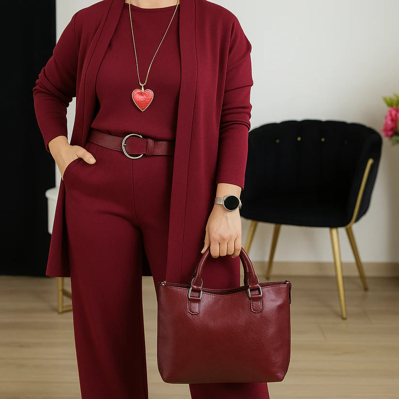 Savoy Ensemble 3-Piece Set