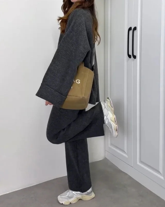 MM | Lounge Knit Set