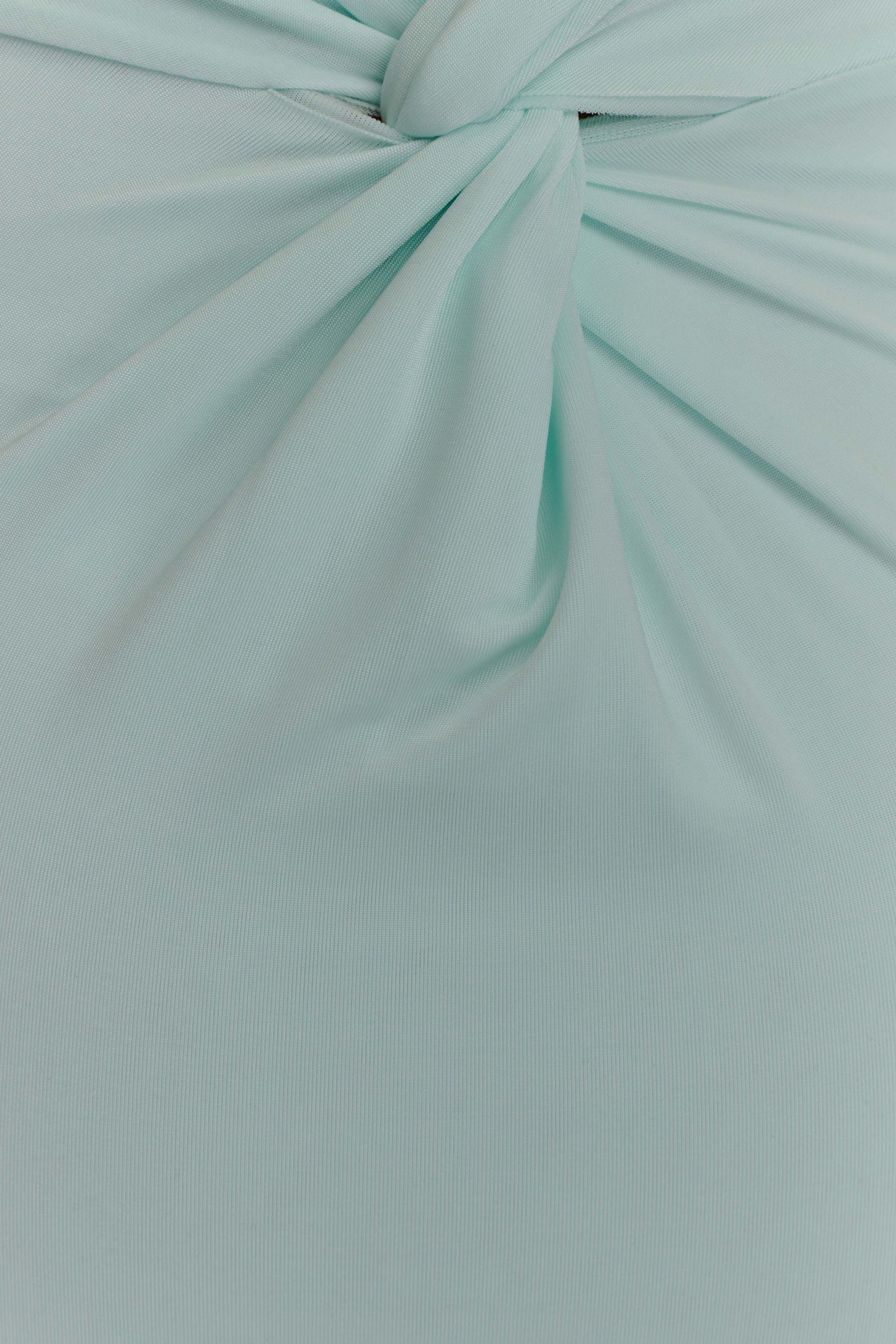 VENETIA SLINKY HALTER MAXI DRESS