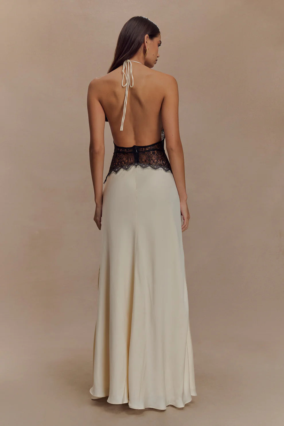 Bella | Enchant Halter Dress