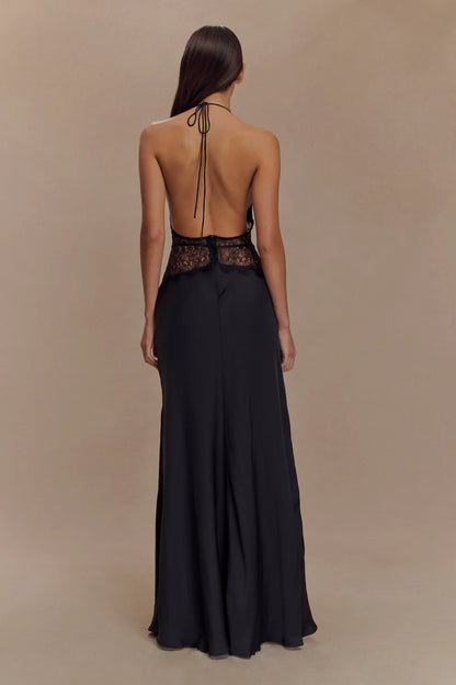 Bella | Enchant Halter Dress
