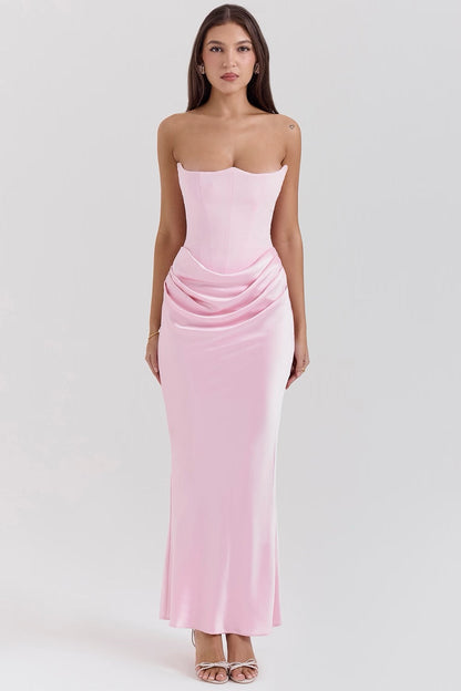 NERISSA MAXI DRESS