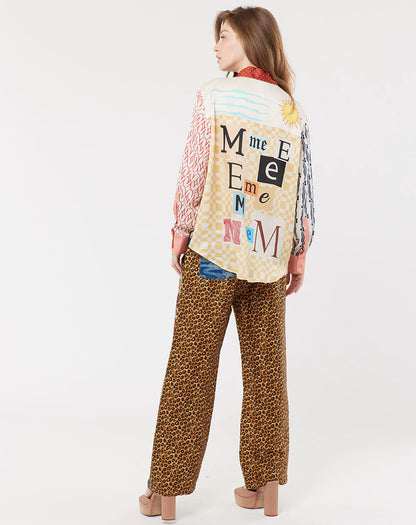 Wild Eden Tropic Set