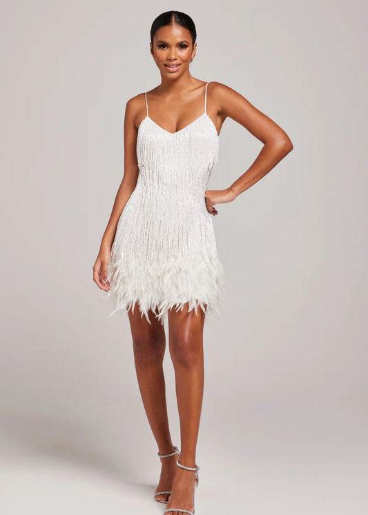 MM | Alya Mini Dress