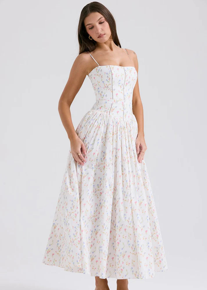 MM | Cielle Elegance Dress