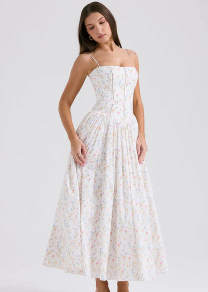 MM | Cielle Elegance Dress