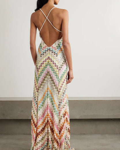 Softest Hour Maxi Dress