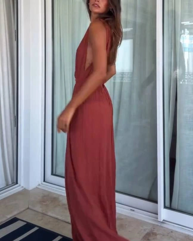 Aurea Wild Glow Jumpsuit